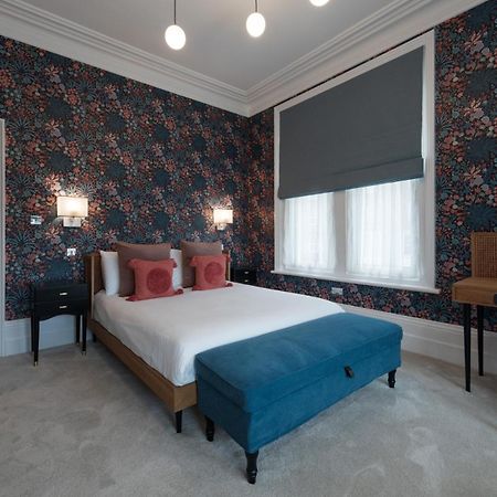 The Clarence Boutique Hotel Portsmouth Extérieur photo