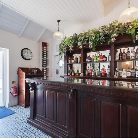 The Clarence Boutique Hotel Portsmouth Extérieur photo