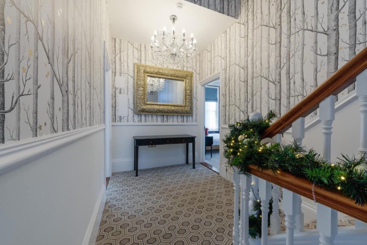 The Clarence Boutique Hotel Portsmouth Extérieur photo