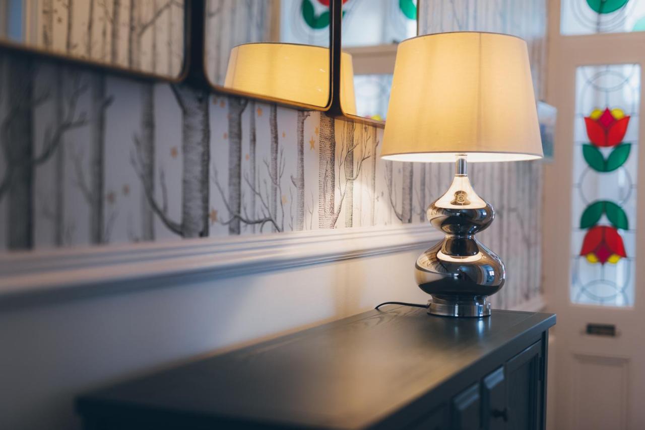 The Clarence Boutique Hotel Portsmouth Extérieur photo