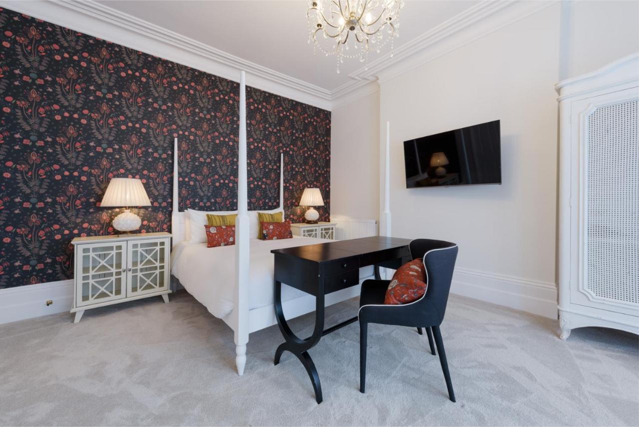 The Clarence Boutique Hotel Portsmouth Extérieur photo