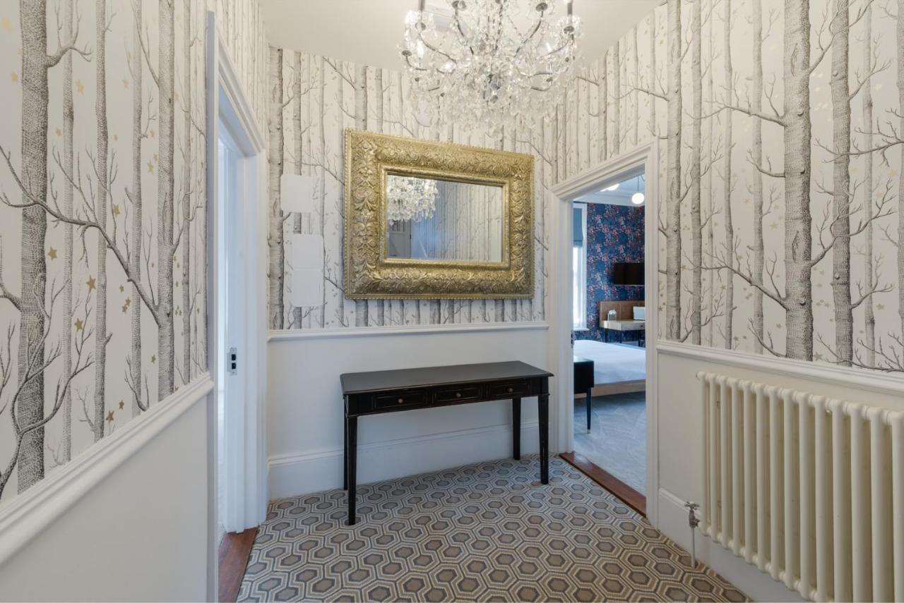 The Clarence Boutique Hotel Portsmouth Extérieur photo