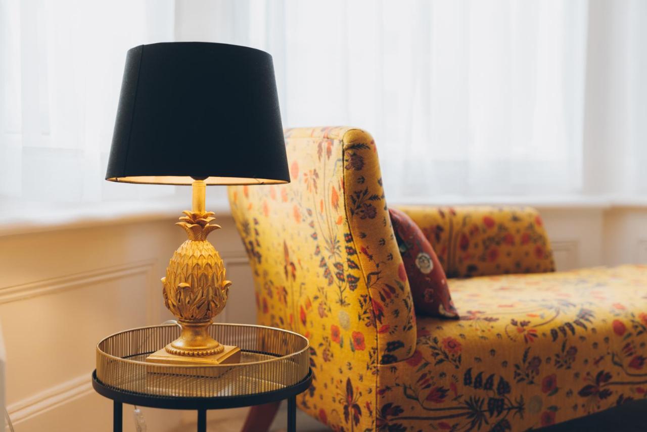 The Clarence Boutique Hotel Portsmouth Extérieur photo