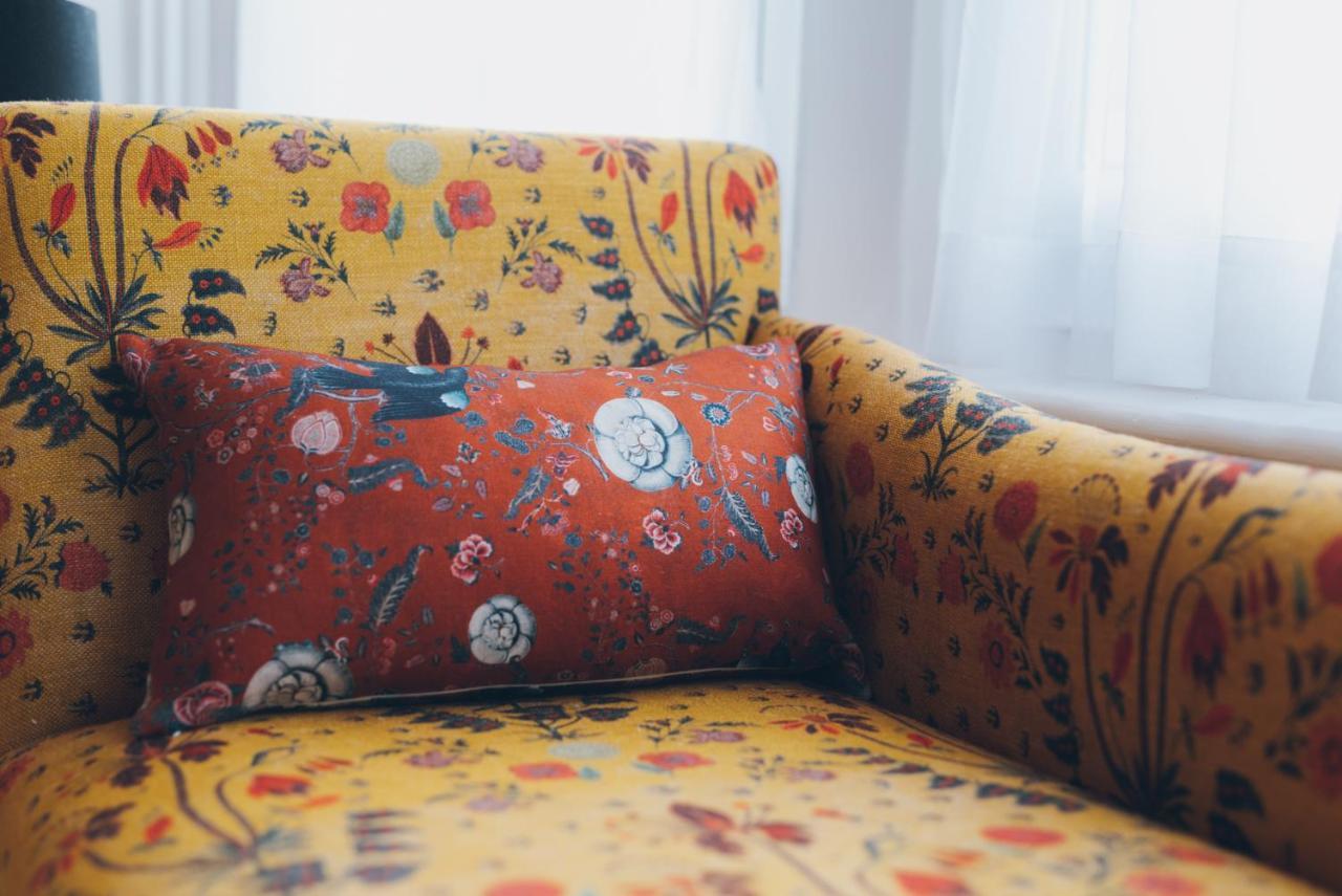 The Clarence Boutique Hotel Portsmouth Extérieur photo