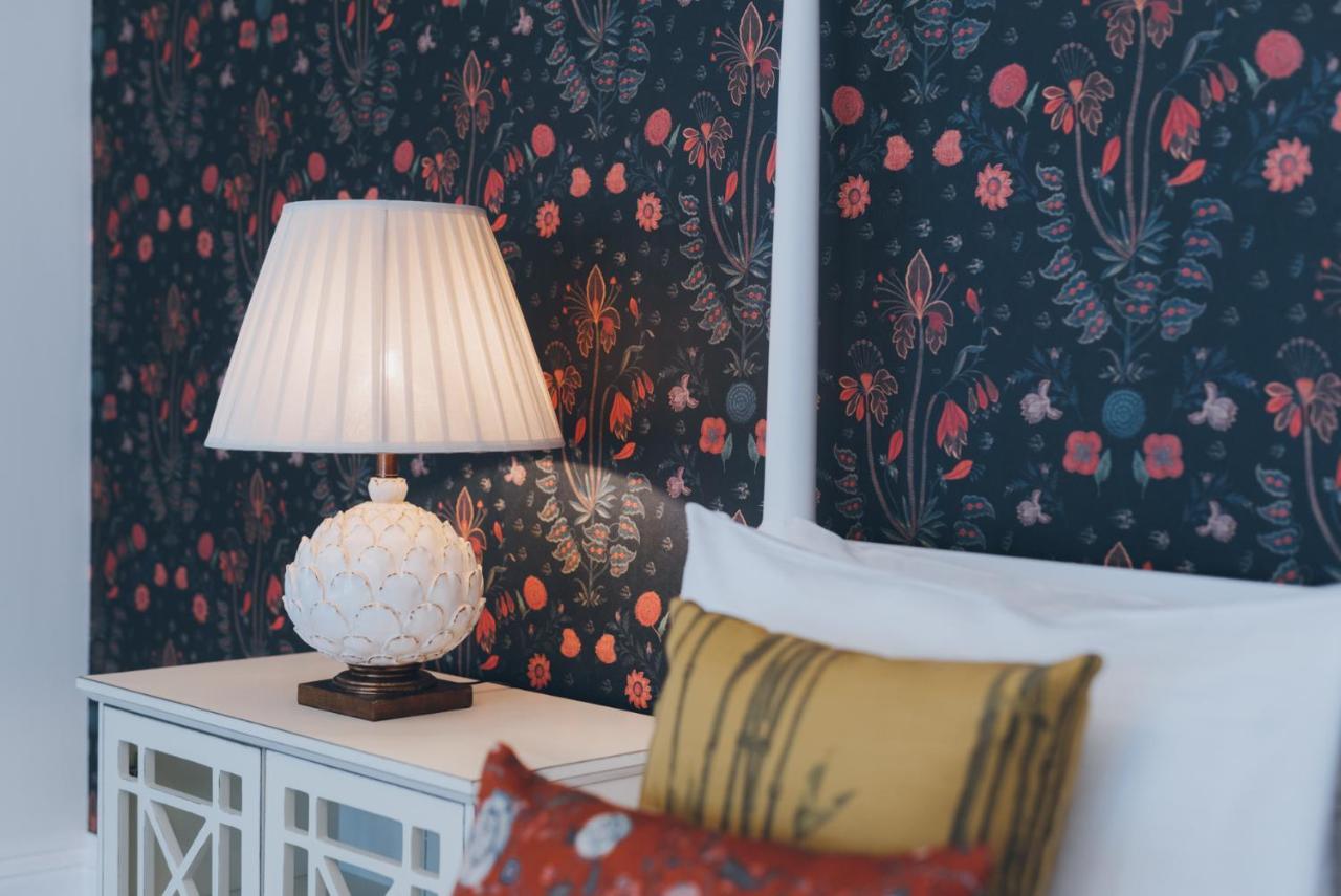 The Clarence Boutique Hotel Portsmouth Extérieur photo