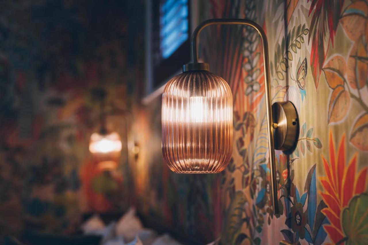 The Clarence Boutique Hotel Portsmouth Extérieur photo