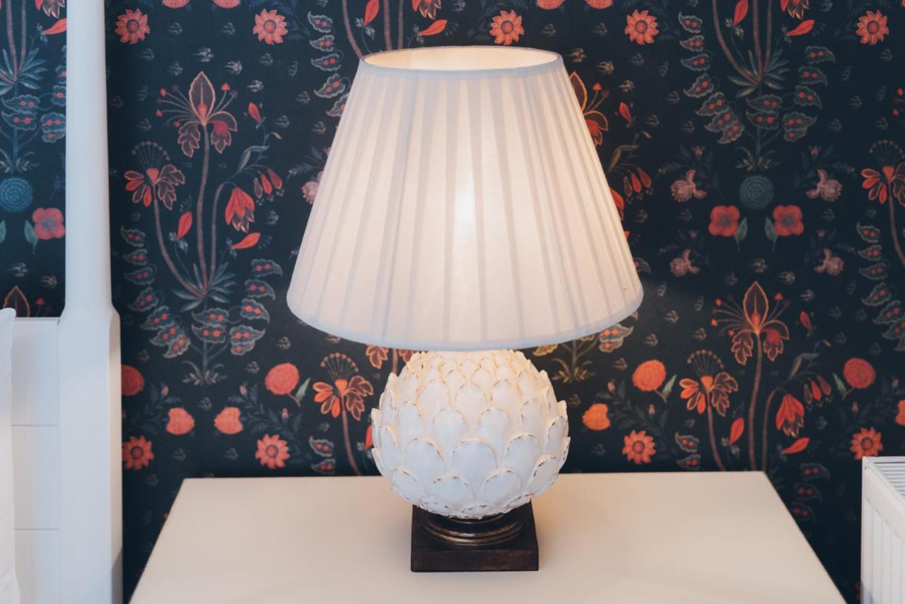 The Clarence Boutique Hotel Portsmouth Extérieur photo