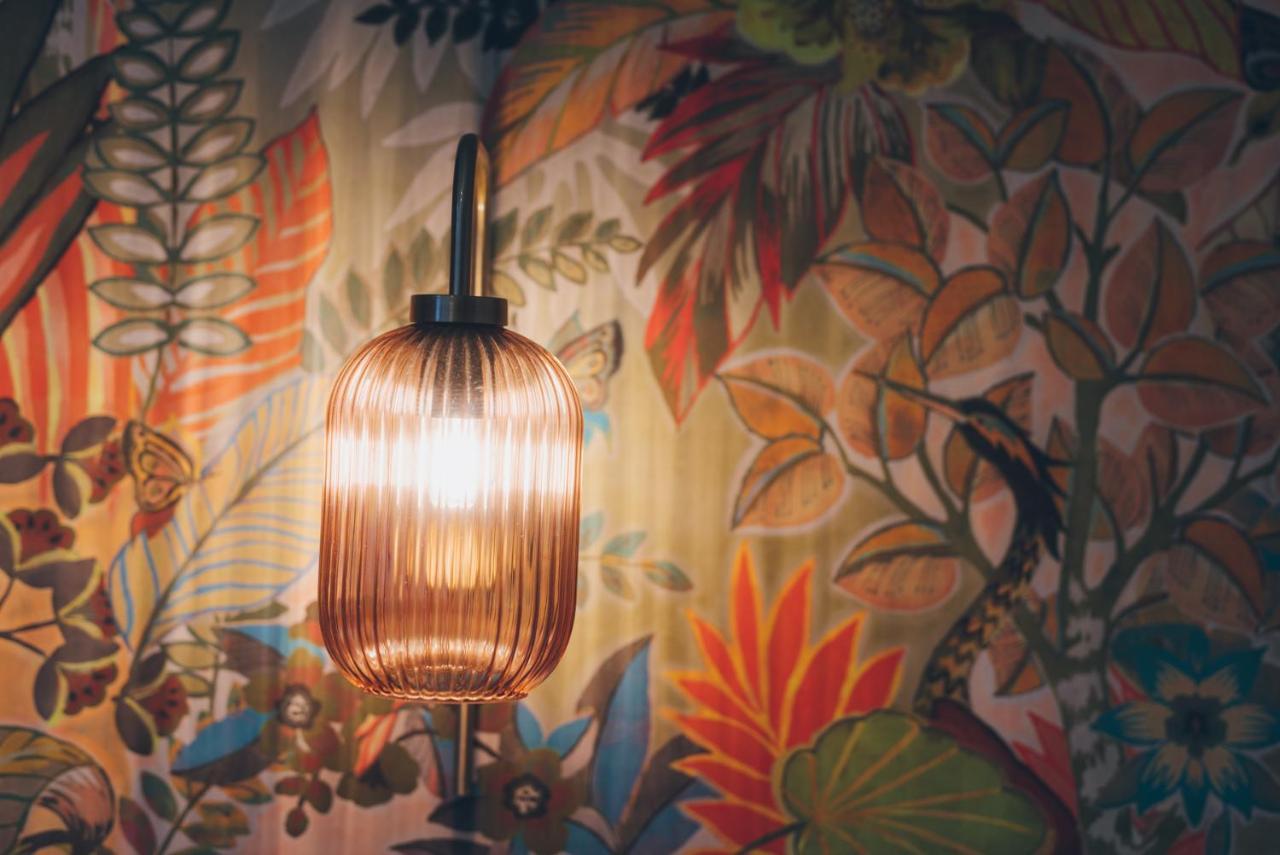 The Clarence Boutique Hotel Portsmouth Extérieur photo