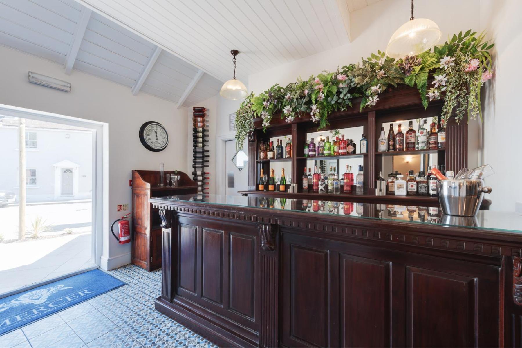 The Clarence Boutique Hotel Portsmouth Extérieur photo