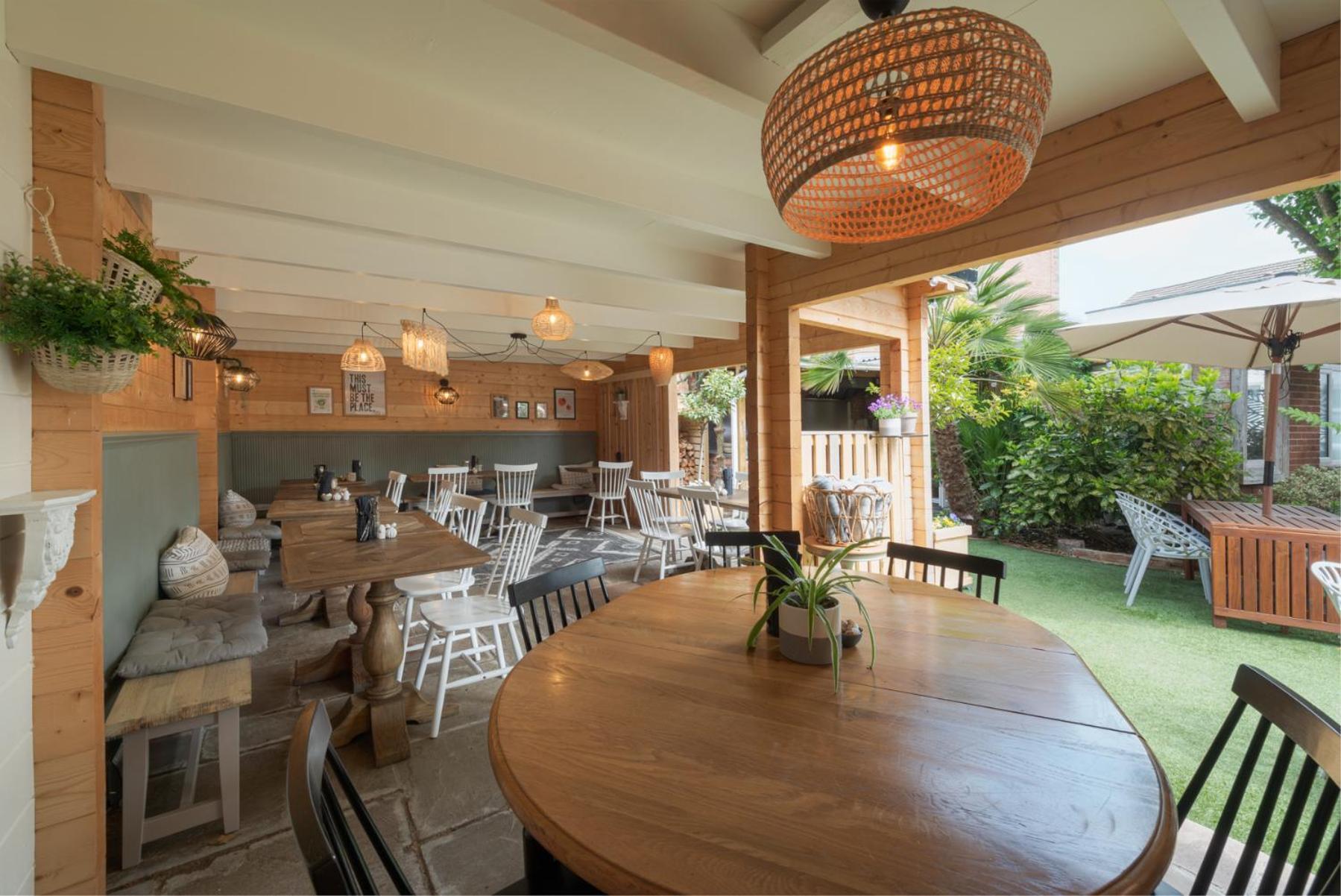 The Clarence Boutique Hotel Portsmouth Extérieur photo