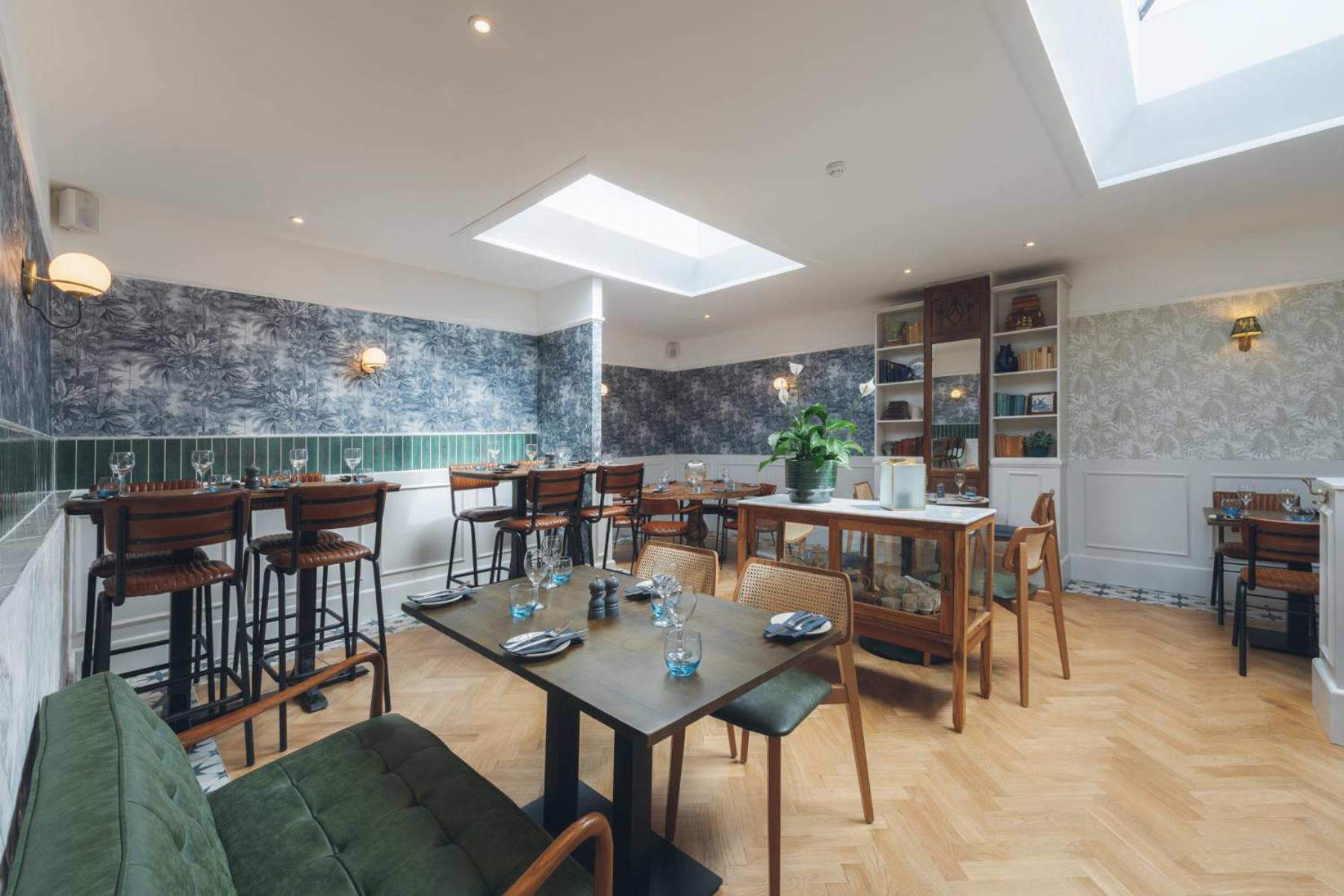 The Clarence Boutique Hotel Portsmouth Extérieur photo