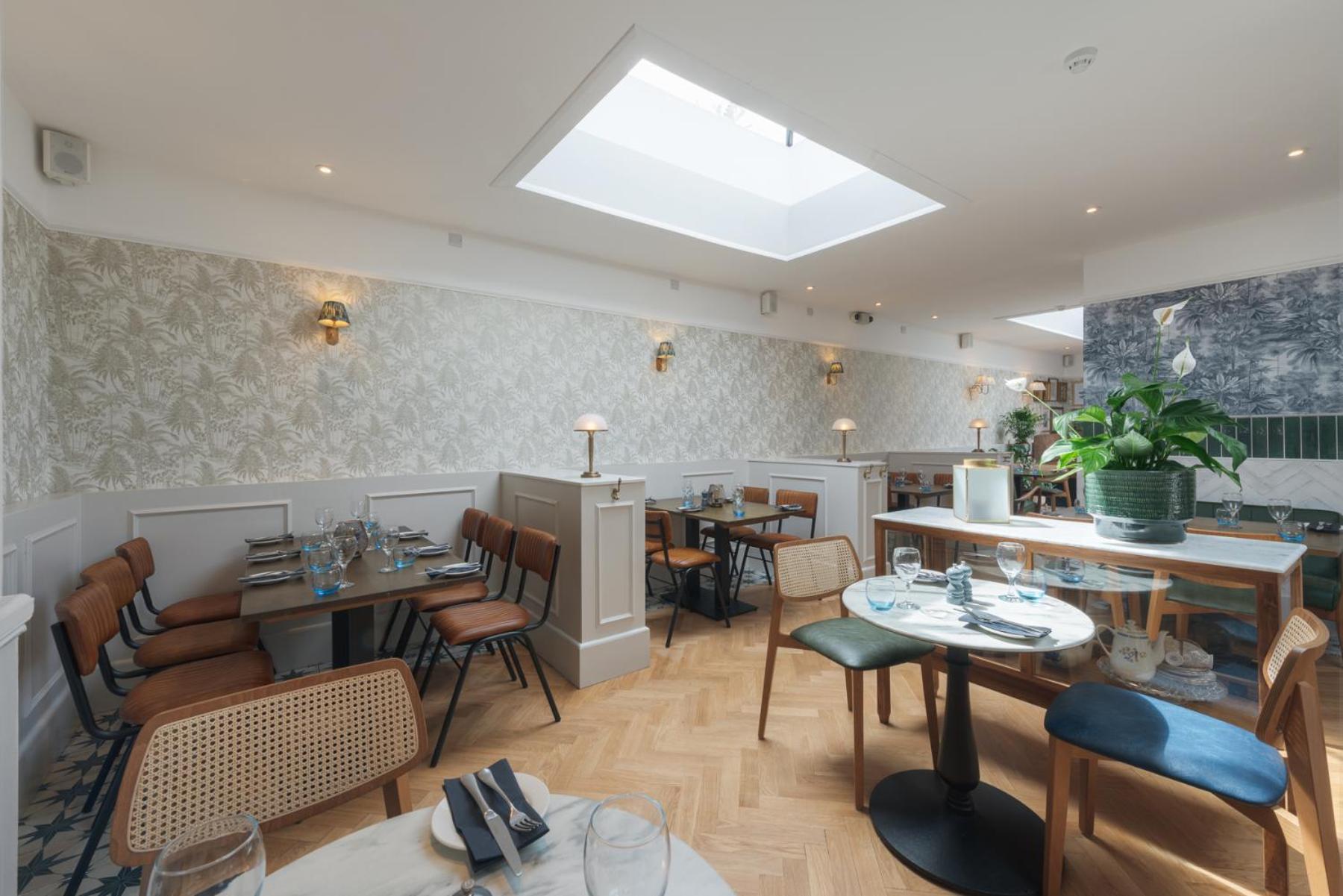 The Clarence Boutique Hotel Portsmouth Extérieur photo