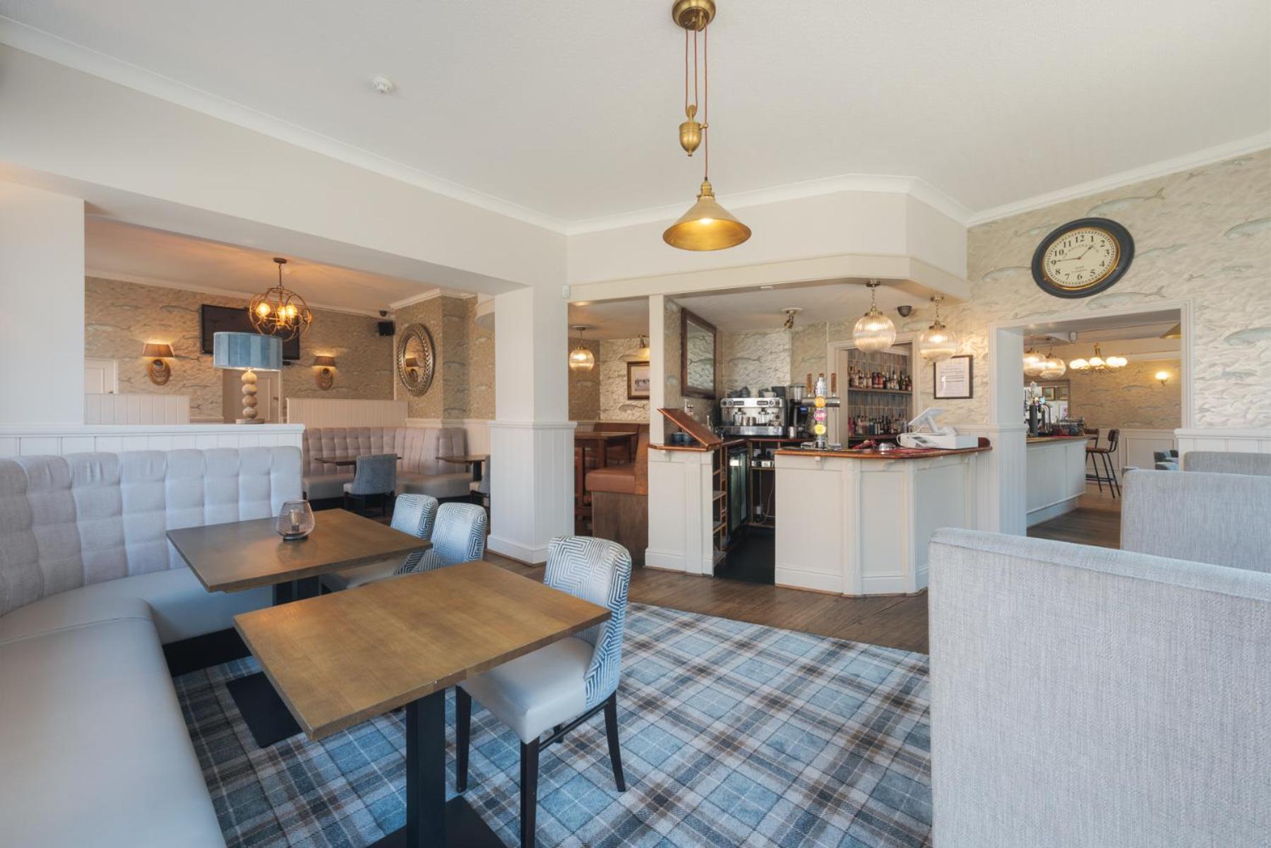 The Clarence Boutique Hotel Portsmouth Extérieur photo