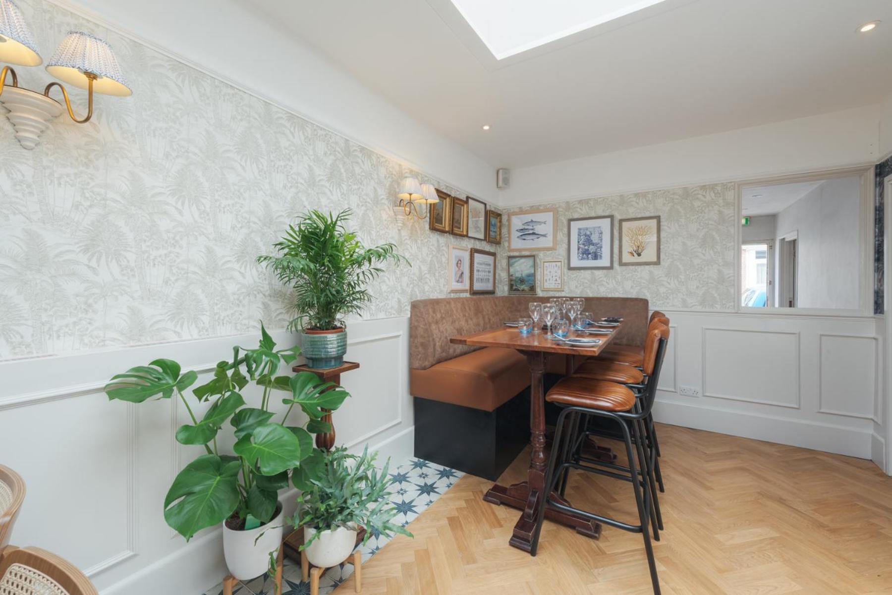 The Clarence Boutique Hotel Portsmouth Extérieur photo