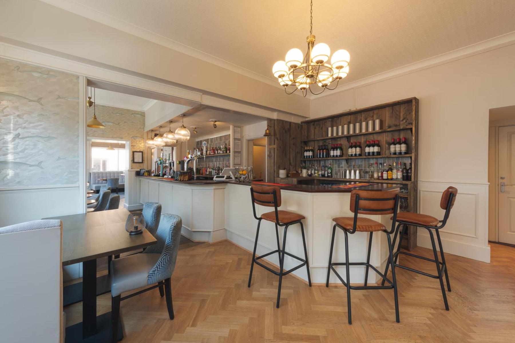 The Clarence Boutique Hotel Portsmouth Extérieur photo