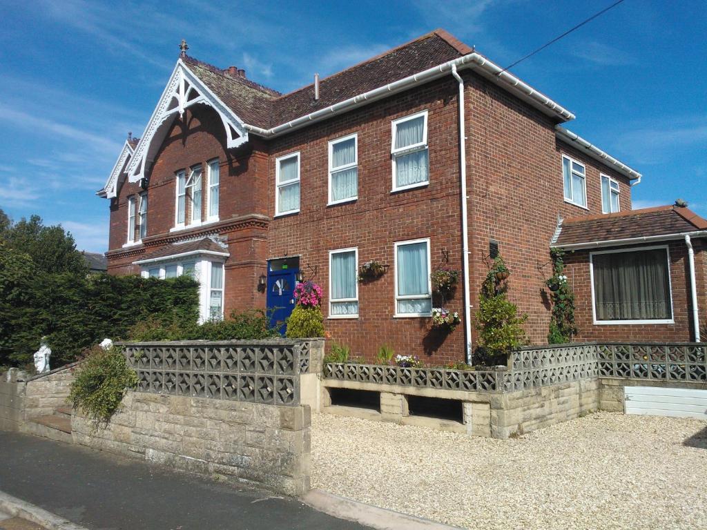 The Clarence Boutique Hotel Portsmouth Extérieur photo