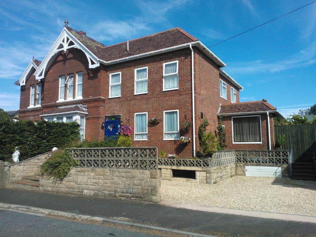 The Clarence Boutique Hotel Portsmouth Extérieur photo