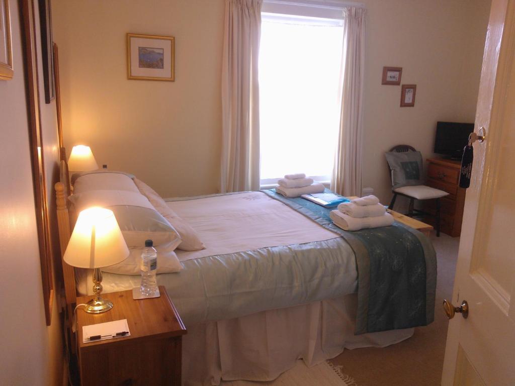The Clarence Boutique Hotel Portsmouth Chambre photo