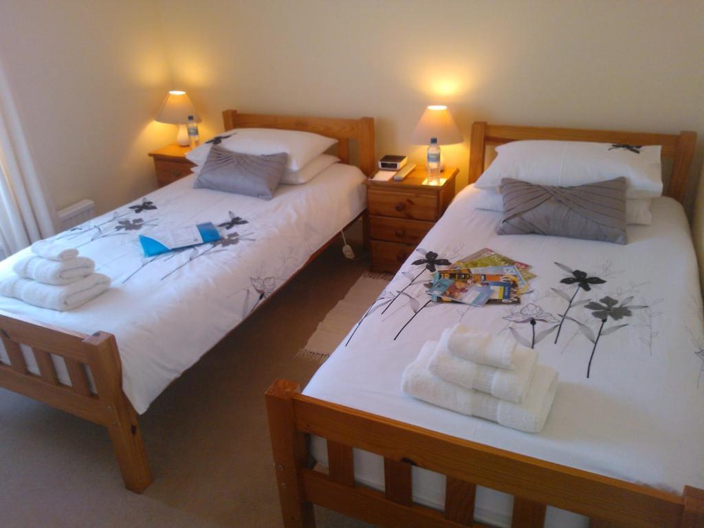 The Clarence Boutique Hotel Portsmouth Chambre photo